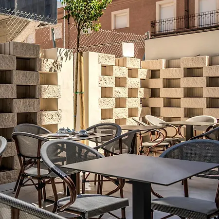 Itc Madrid By Soho Boutique-3